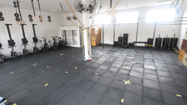 Imagem 2 da galeria do parceiro Haus Team