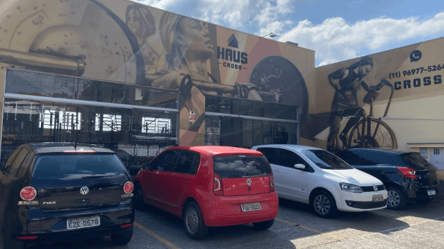 Imagem 1 da galeria do parceiro Haus Team