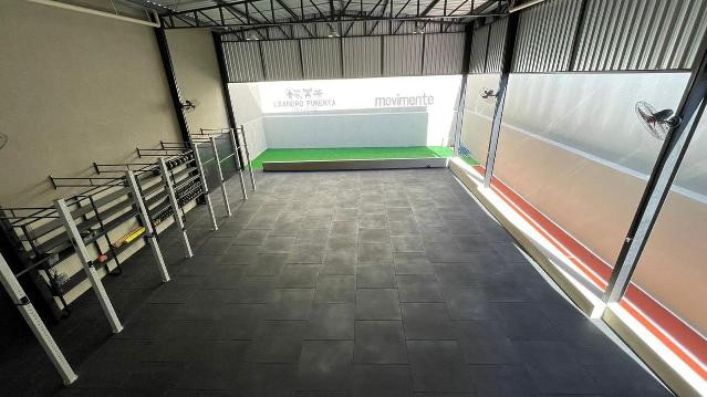 Imagem 1 da galeria do parceiro Movimente