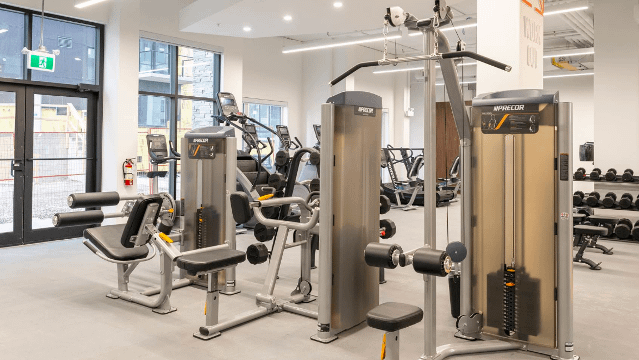 Image 1 from Fuse Fitness Studio partner gallery