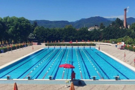 Immagine 3 dalla galleria del partner Piscine di Schio