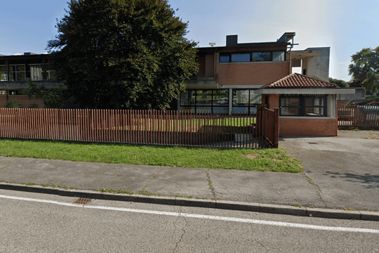 Immagine 2 dalla galleria del partner Piscine di Schio