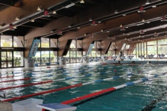 Immagine 1 dalla galleria del partner Piscine di Schio