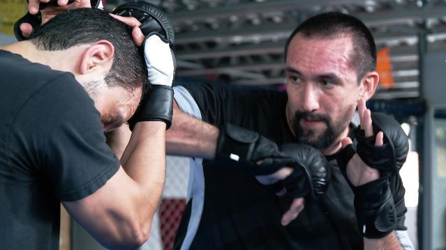 Imagen 1 de la galería del partner NAMA Self Defense Lab