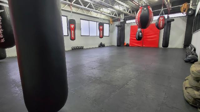 Imagen 3 de la galería del partner NAMA Self Defense Lab