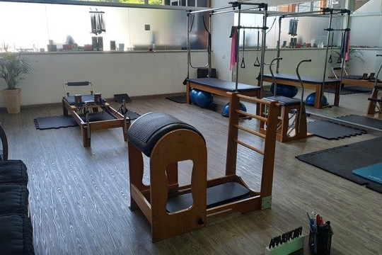 Imagem 3 da galeria do parceiro Aris Pilates