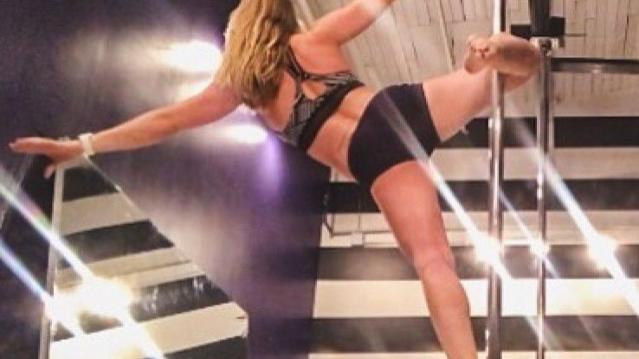 Image 3 from Dollhouse Pole Dance partner gallery