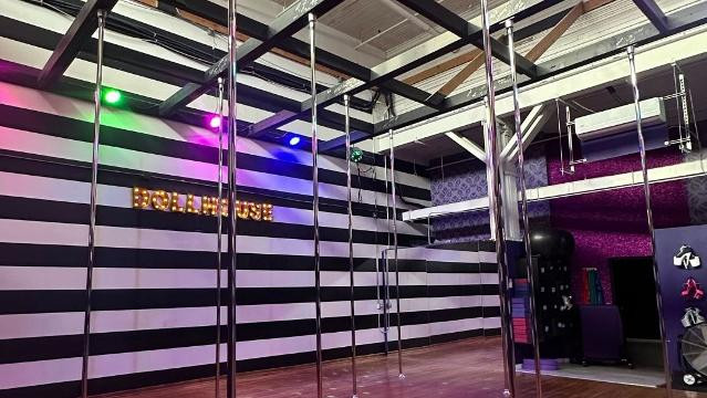 Image 1 from Dollhouse Pole Dance partner gallery