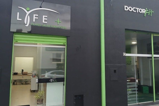 Imagem 2 da galeria do parceiro Life +