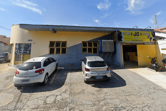 Imagem 2 da galeria do parceiro JC GYM STAR