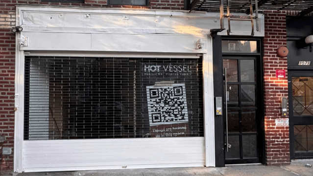 Image 2 from Hot Vessel partner gallery