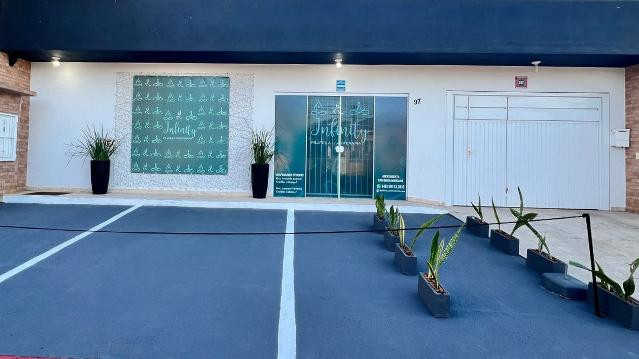 Imagem 2 da galeria do parceiro Infinity Pilates e Fisioterapia