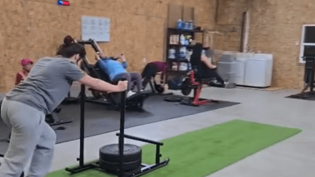 Image 3 from Sigmalete Health&Fitness partner gallery