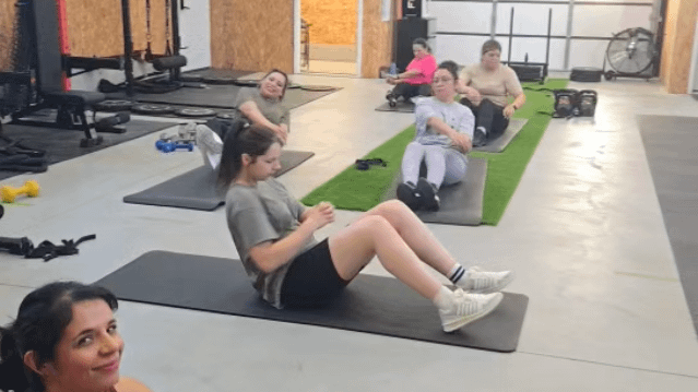 Image 1 from Sigmalete Health&Fitness partner gallery