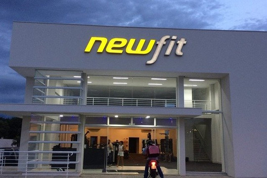 Imagem 2 da galeria do parceiro New Fit