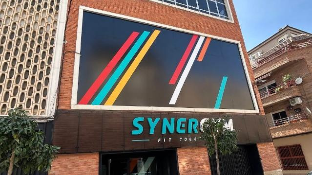 Imagen 2 de la galería del partner Synergym Elda Acacias