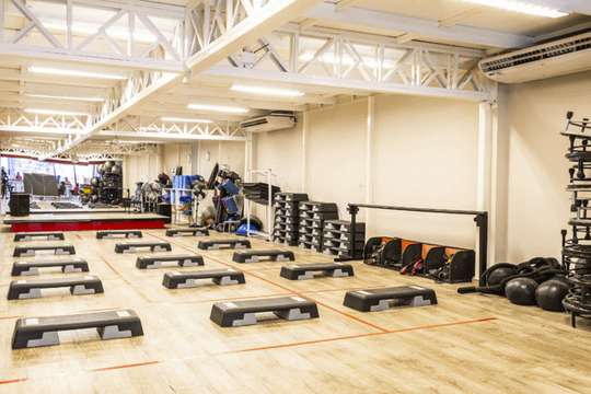 Imagem 1 da galeria do parceiro Peralta Fitness - Guarulhos