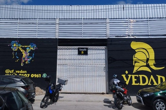 Imagem 1 da galeria do parceiro Vedan Neves