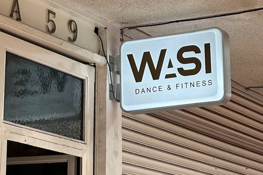 Imagen 2 de la galería del partner WASI DANCE & FITNESS