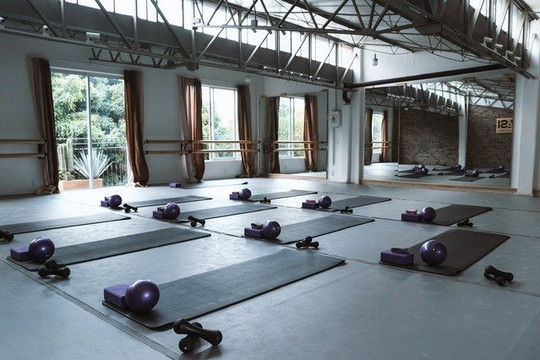 Imagen 1 de la galería del partner WASI DANCE & FITNESS