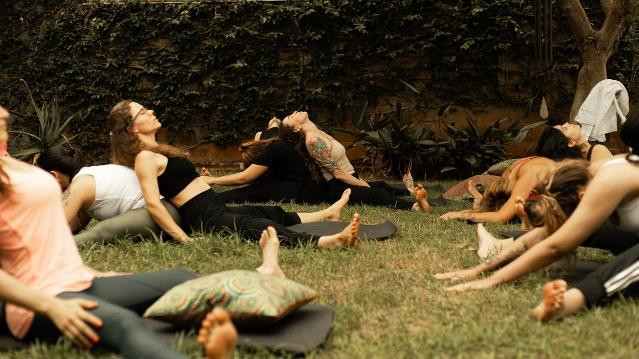 Imagem 3 da galeria do parceiro Espaço Religar