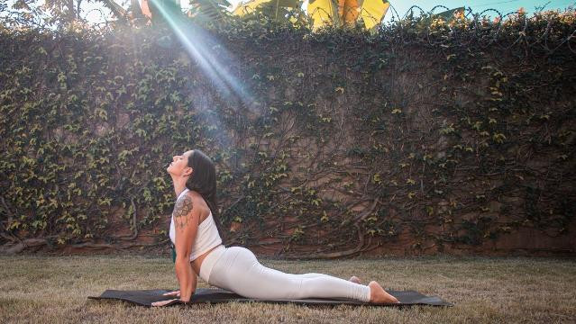 Imagem 1 da galeria do parceiro Espaço Religar