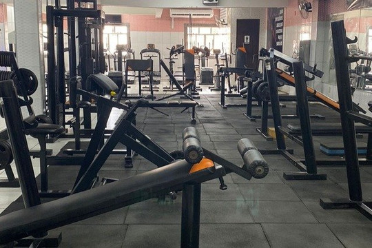 Imagem 3 da galeria do parceiro Elite Academia Ltda.