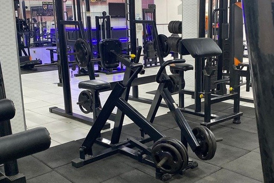 Imagem 1 da galeria do parceiro Elite Academia Ltda.