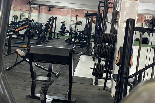 Imagem 2 da galeria do parceiro Elite Academia Ltda.