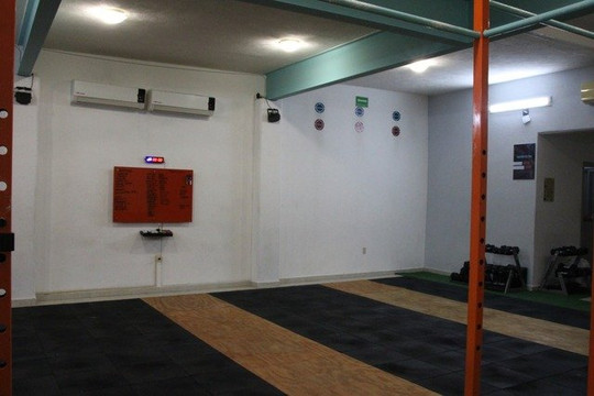 Imagen 3 de la galería del partner Bungo Crossfit Center