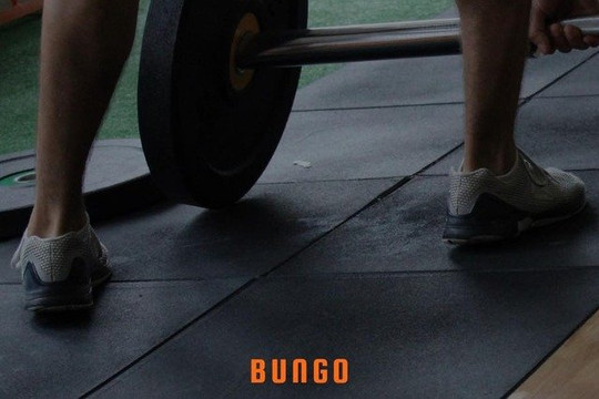 Imagen 2 de la galería del partner Bungo Crossfit Center