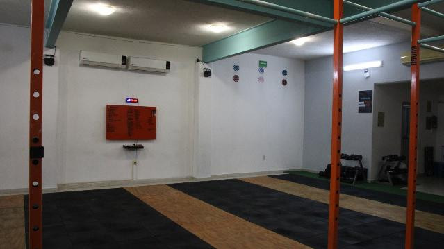 Imagen 1 de la galería del partner Bungo Crossfit Center