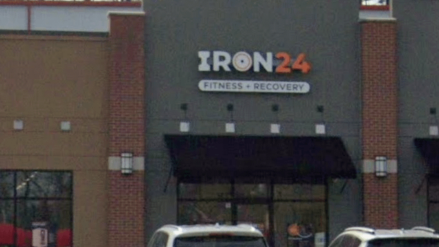 Image 2 from Iron 24 Fitness + Recovery - Pittsburgh (South) partner gallery