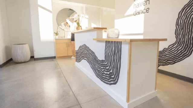 Image 2 from Brookhaven Dance partner gallery