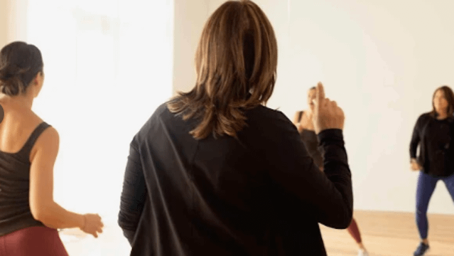 Image 1 from Brookhaven Dance partner gallery