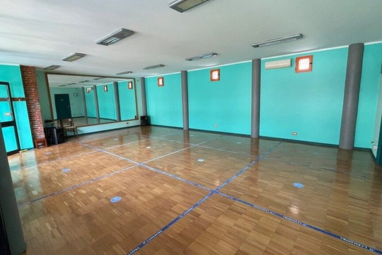 Immagine 3 dalla galleria del partner La Palestra Leini