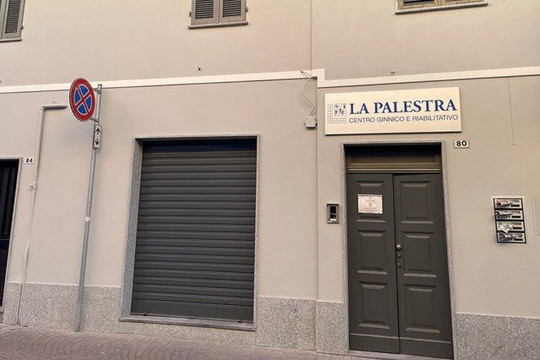 Immagine 2 dalla galleria del partner La Palestra Leini