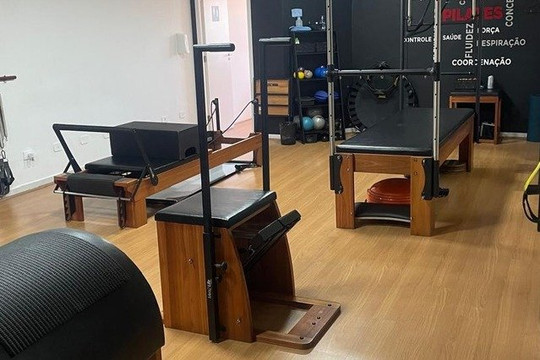 Imagem 3 da galeria do parceiro Pure Pilates - Itaquera - Centro