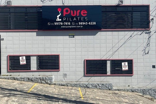 Imagem 2 da galeria do parceiro Pure Pilates - Itaquera - Centro