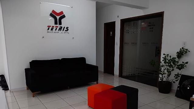 Imagem 1 da galeria do parceiro TETRIS BJJ CAMPO GRANDE / SP