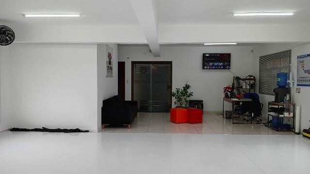 Imagem 2 da galeria do parceiro TETRIS BJJ CAMPO GRANDE / SP