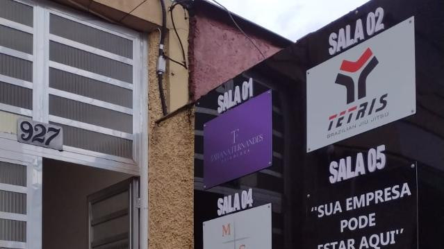 Imagem 2 da galeria do parceiro TETRIS BJJ CAMPO GRANDE / SP