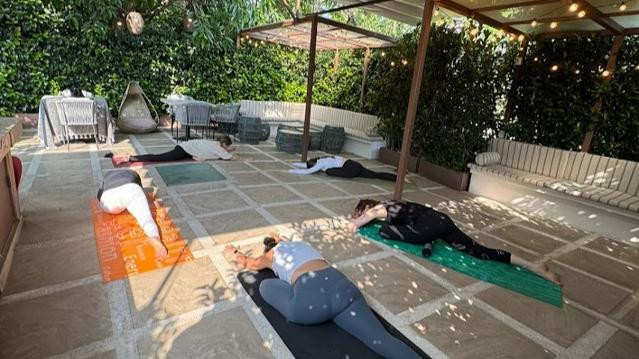 Imagen 3 de la galería del partner Ágata Hotel Boutique & Spa