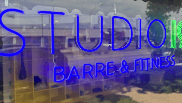 Imagen 2 de la galería del partner Studio19 Barre & Fitness