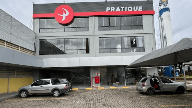 Imagem 2 da galeria do parceiro Pratique Curvelo