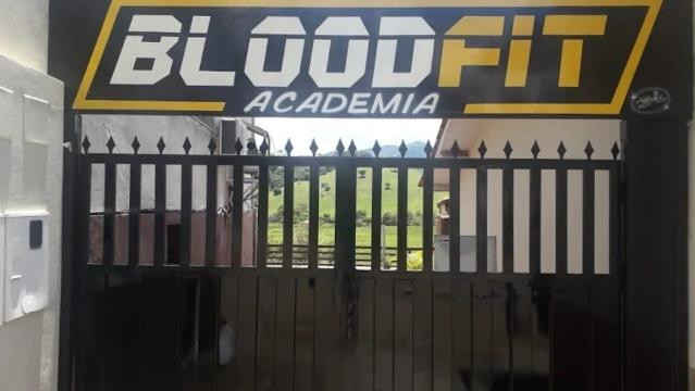 Imagem 2 da galeria do parceiro Academia Blood Fit