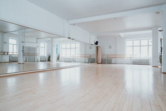 Bild 1 von Studio29-House of Performing Arts Partnergalerie