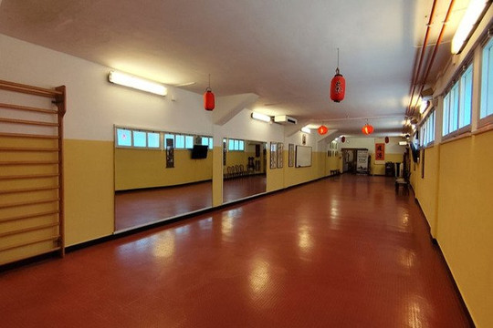 Immagine 3 dalla galleria del partner Taijiquan e Qigong - Accademia Discipline Cinesi Daoyuan