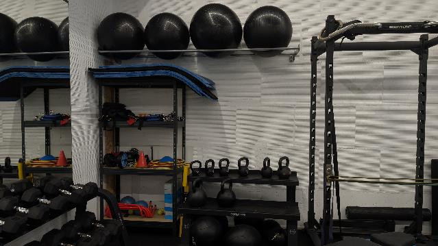 Imagen 3 de la galería del partner XCLUSIVE FIT | Entrenador Personal Campello