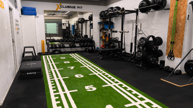 Imagen 1 de la galería del partner XCLUSIVE FIT | Entrenador Personal Campello